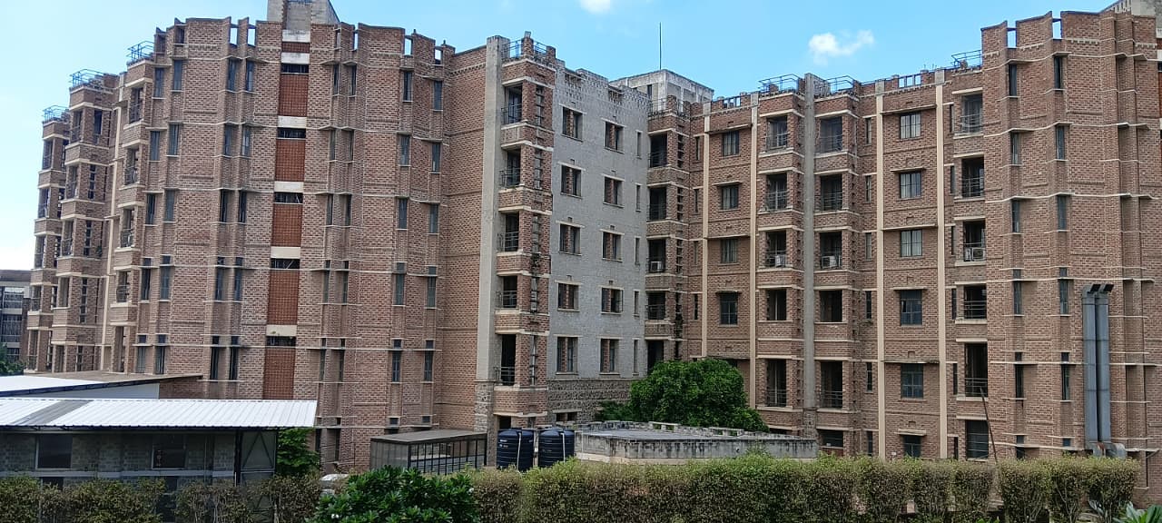 AKGEC Infrastructure & Academic Building photo 3